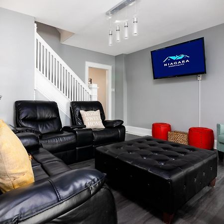 3Br Gem Near Falls-Sleeps 6 Comfortably Niagara Falls Eksteriør bilde