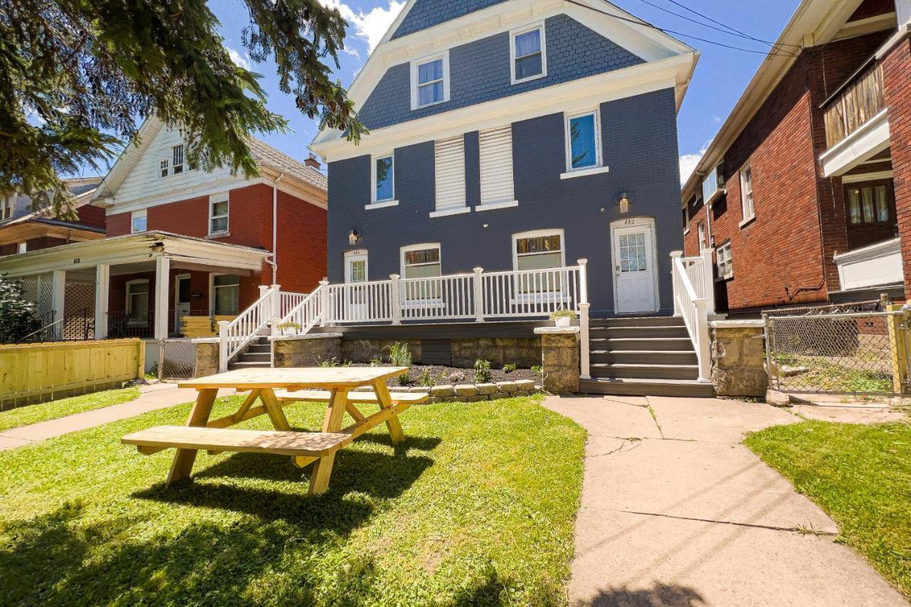 3Br Gem Near Falls-Sleeps 6 Comfortably Niagara Falls Eksteriør bilde
