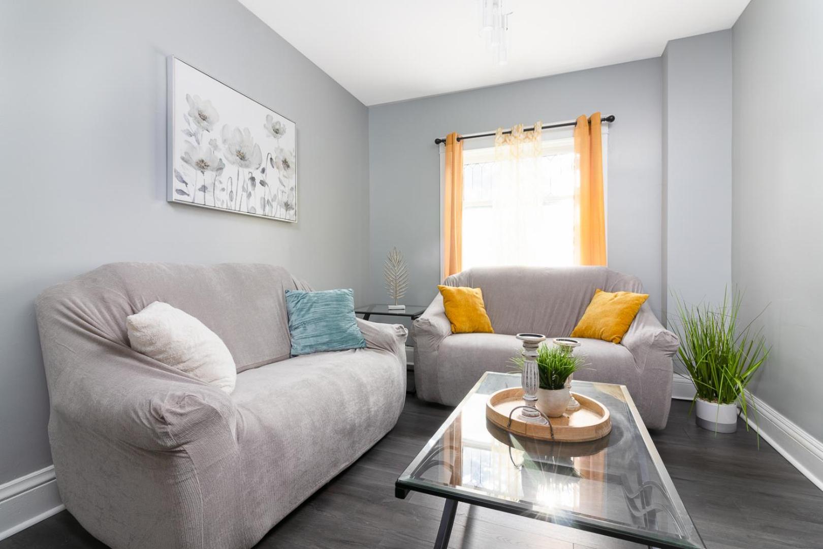 3Br Gem Near Falls-Sleeps 6 Comfortably Niagara Falls Eksteriør bilde