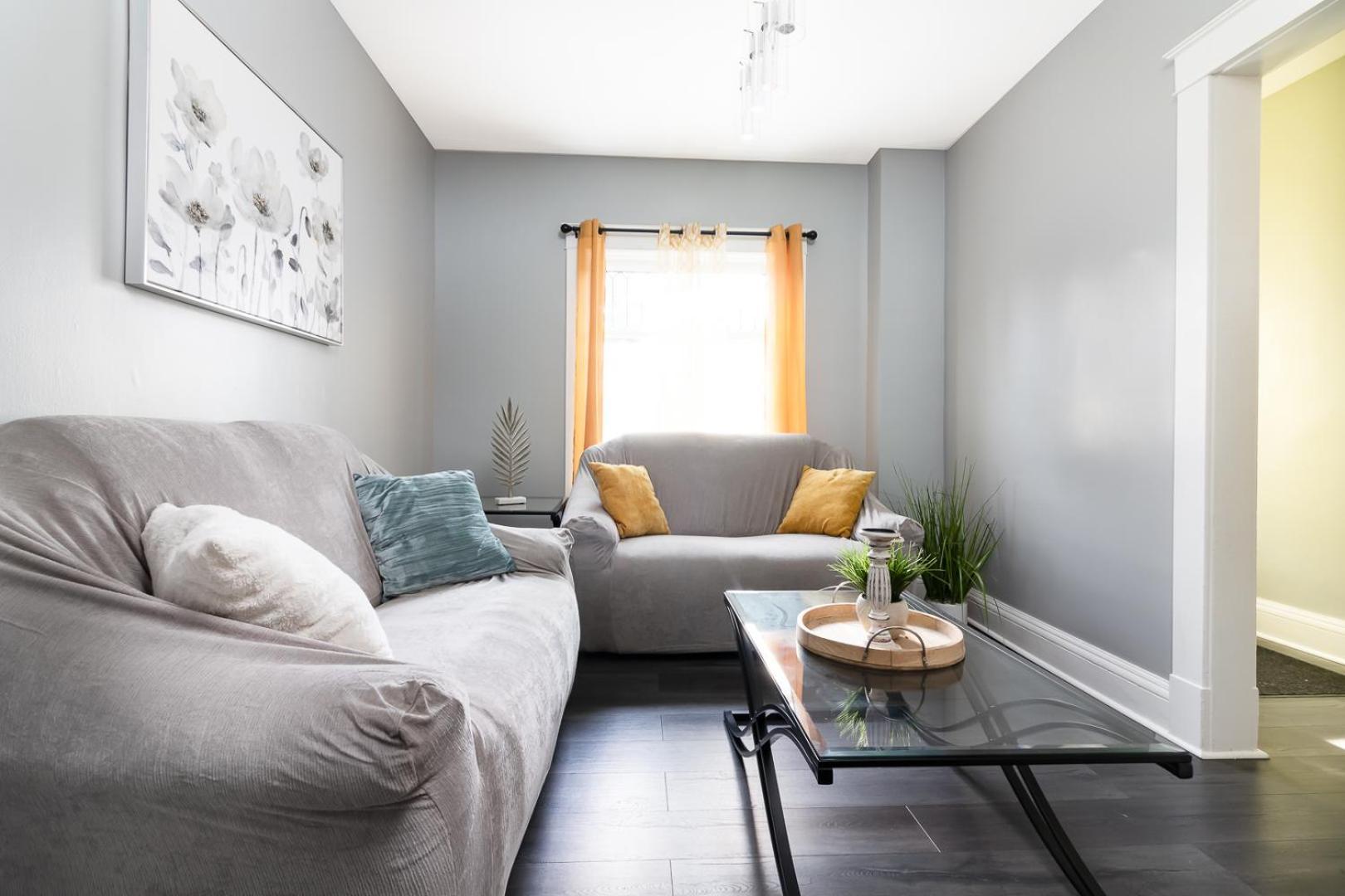 3Br Gem Near Falls-Sleeps 6 Comfortably Niagara Falls Eksteriør bilde