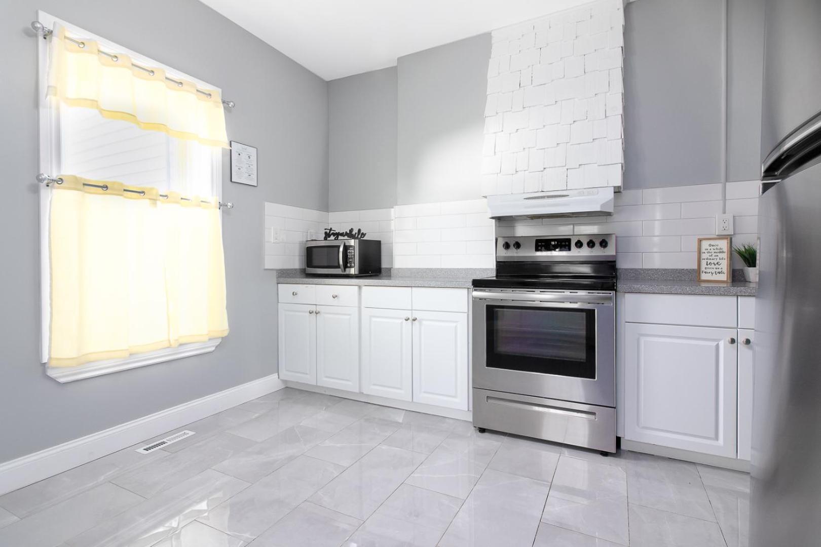3Br Gem Near Falls-Sleeps 6 Comfortably Niagara Falls Eksteriør bilde