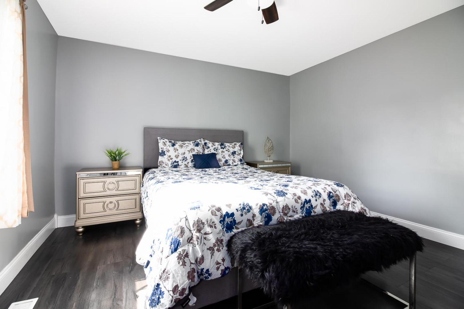 3Br Gem Near Falls-Sleeps 6 Comfortably Niagara Falls Eksteriør bilde