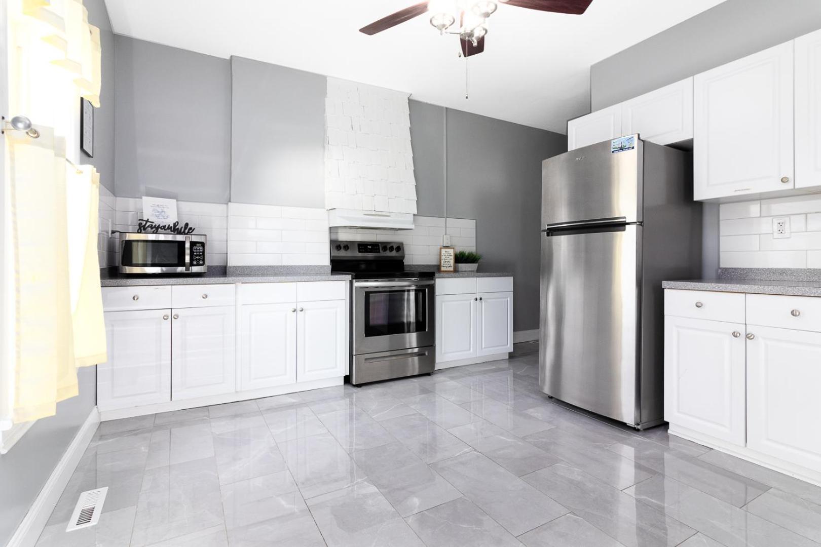 3Br Gem Near Falls-Sleeps 6 Comfortably Niagara Falls Eksteriør bilde