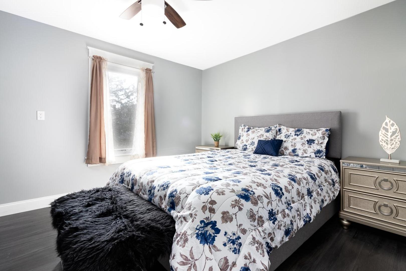 3Br Gem Near Falls-Sleeps 6 Comfortably Niagara Falls Eksteriør bilde