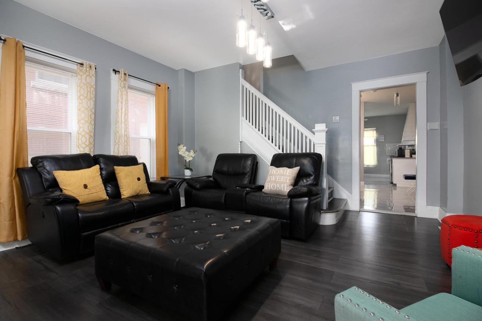 3Br Gem Near Falls-Sleeps 6 Comfortably Niagara Falls Eksteriør bilde