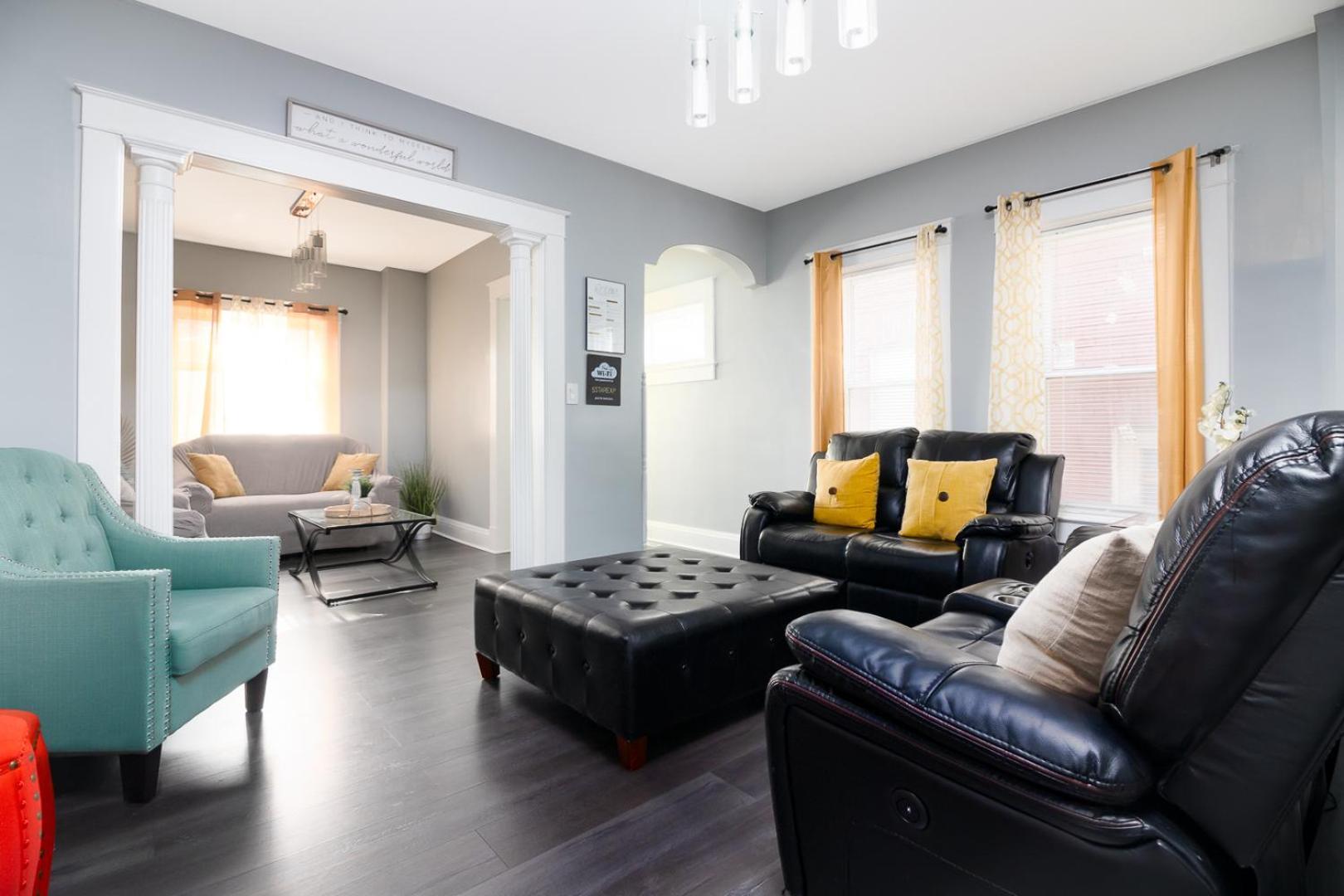 3Br Gem Near Falls-Sleeps 6 Comfortably Niagara Falls Eksteriør bilde