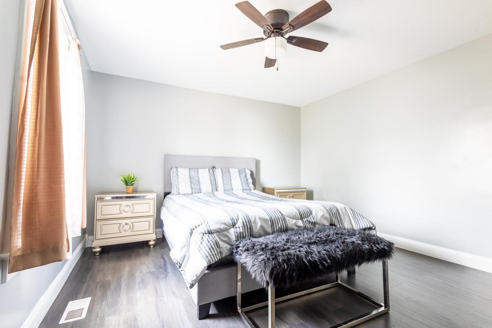 3Br Gem Near Falls-Sleeps 6 Comfortably Niagara Falls Eksteriør bilde
