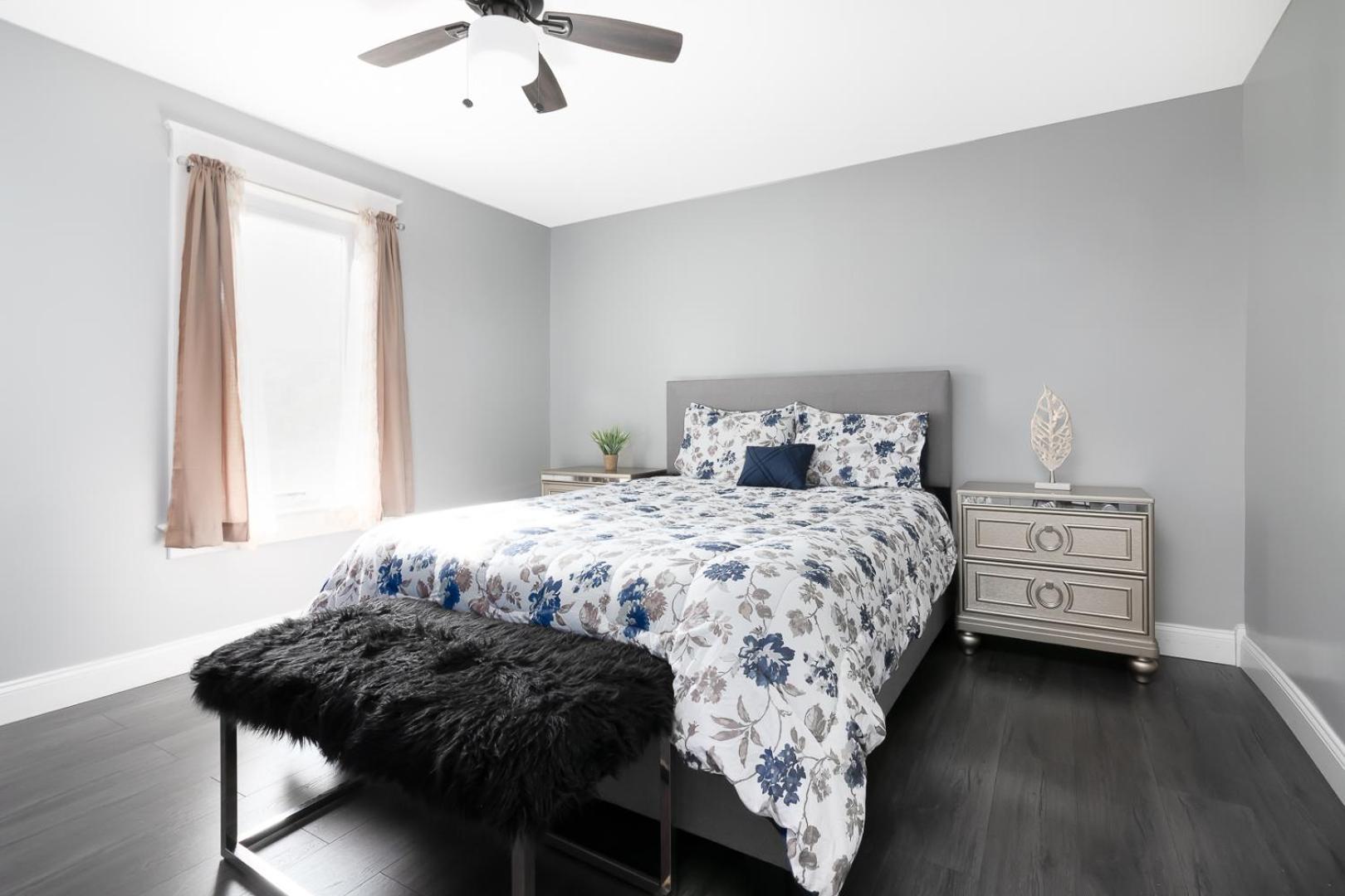 3Br Gem Near Falls-Sleeps 6 Comfortably Niagara Falls Eksteriør bilde